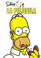 LOS SIMPSONS: LA PELICULA